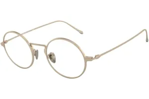 Dioptrické okuliare Giorgio Armani
