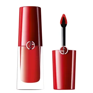 Giorgio Armani Ľahký zmatňujúci rúž Lip Magnet (Liquid Lips tick ) 3,9 ml -TESTER 301