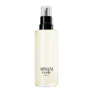 Armani (Giorgio Armani) Code Homme Parfum - Refill pre mužov 150 ml
