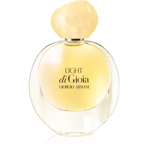 Armani (Giorgio Armani) Light di Gioia parfémovaná voda pre ženy 30 ml