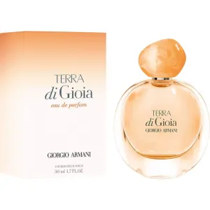 Armani (Giorgio Armani) Terra Di Gioia parfémovaná voda pre ženy 30 ml