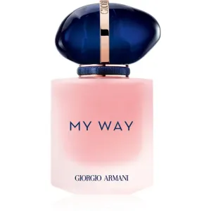 Armani (Giorgio Armani) My Way Floral parfémovaná voda pre ženy 30 ml