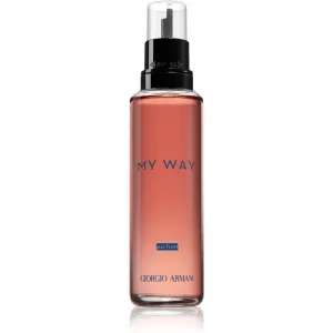 Armani (Giorgio Armani) My Way Le Parfum - Refill čistý parfém pre ženy Refill 100 ml