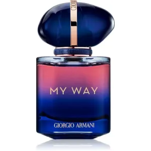 Armani (Giorgio Armani) My Way Le Parfum čistý parfém pre ženy 30 ml