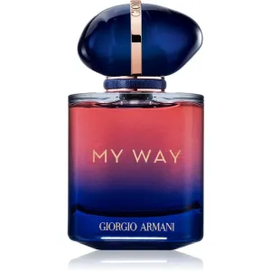 Parfumové vody Giorgio Armani
