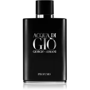 Giorgio Armani Acqua di Giò Profumo 125 ml parfumovaná voda pre mužov