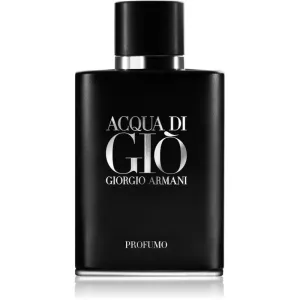 Giorgio Armani Acqua di Giò Profumo 75 ml parfumovaná voda pre mužov
