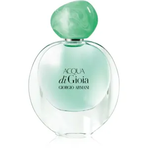 Giorgio Armani Acqua di Gioia parfémovaná voda pre ženy 30 ml