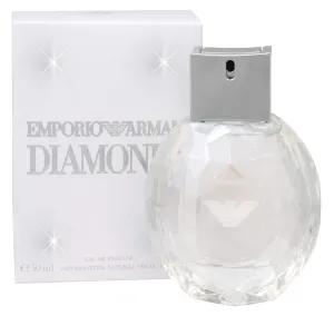 Giorgio Armani Emporio Armani Diamonds 50 ml parfumovaná voda pre ženy