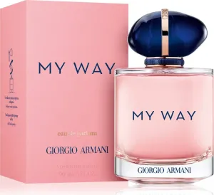 Armani (Giorgio Armani) My Way parfémovaná voda pre ženy 30 ml