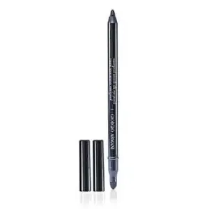 Giorgio Armani Vodeodolná ceruzka na oči (Waterproof Smooth Silk Eye Pencil) 1,2 g Black