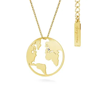 Giorre Woman's Necklace 33288