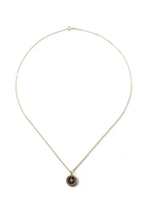 Giorre Unisex's Necklace Compass #9505319