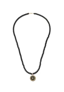 Giorre Unisex's Necklace Compass #9499740