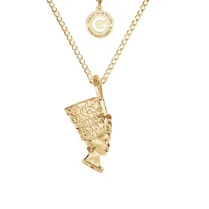 Giorre Woman's Necklace 33664