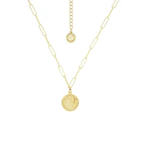 Giorre Woman's Necklace 36408