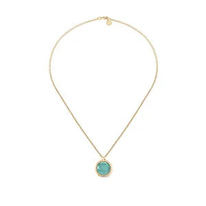 Giorre Woman's Necklace 38136