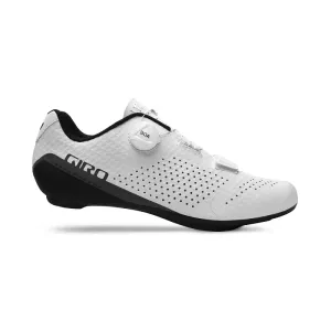 Giro Cadet cycling shoes white #9544302