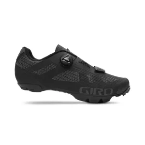 Giro Rincon Black cycling shoes #9490552