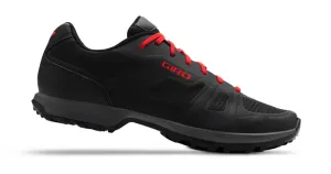 Giro Gauge cycling shoes black #9534514