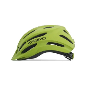 GIRO Cyklistická prilba - REGISTER II - svetlo zelená