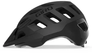 GIRO Radix bicycle helmet matte black, L (59-63 cm) #9567873