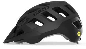 GIRO Radix MIPS bicycle helmet matte black, S (51-55 cm)