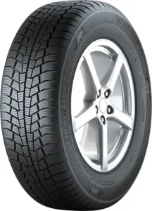 Gislaved Euro*Frost 6 ( 155/65 R14 75T EVc )