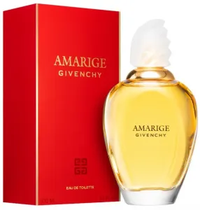 Givenchy Amarige - EDT 50 ml