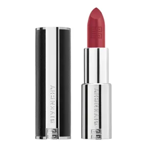 Givenchy Dlhotrvajúci rúž Interdit Intense Silk ( Lips tick ) 3,4 g N227 Rouge Infusé