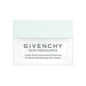 Givenchy Ochranný hydratačný pleťový krém Skin Ressource ( Protective Moisturizing Rich Cream) 50 ml