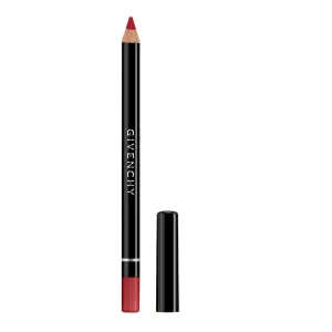 Givenchy Lip Liner kontúrovacia ceruzka na pery so strúhatkom N. 7 Franboise Velours 3,4 g