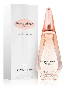 Givenchy Ange ou Démon (Etrange) Le Secret 2014 30 ml parfumovaná voda pre ženy