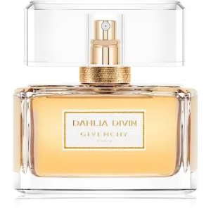 Givenchy Dahlia Divin parfémovaná voda pre ženy 50 ml
