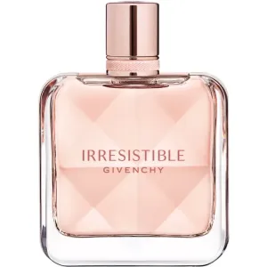 Givenchy Irresistible parfémovaná voda pre ženy 80 ml