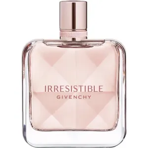 GIVENCHY Irresistible parfumovaná voda pre ženy 125 ml