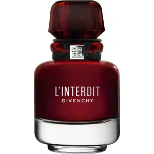 GIVENCHY L’Interdit Rouge parfumovaná voda pre ženy 35 ml