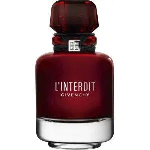 Parfumované vody Givenchy
