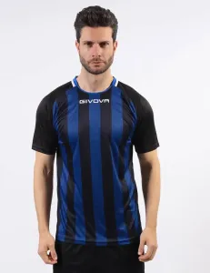 Futbalové chrániče Givova