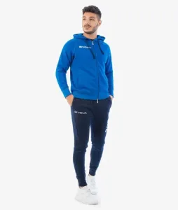 Fitness oblečenie Givova