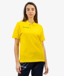 Dámske tričká Givova