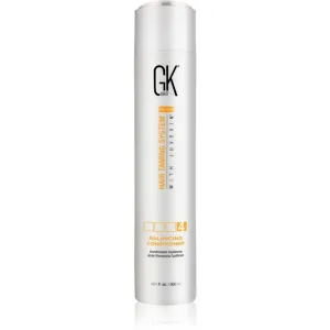 GK Hair Balancing ochranný kondicionér pre všetky typy vlasov 300 ml
