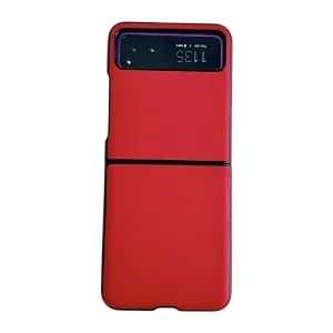Kryt Pure Case červený – Motorola Razr 40