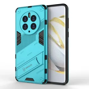 Odolný Kryt Punk armor case modrý – Huawei Mate 50 Pro