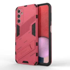 Odolný Kryt Punk armor case ružový – Samsung Galaxy A14 4G/5G