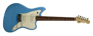 Fullerton Deluxe Doheny - Himalayan Blue, CR