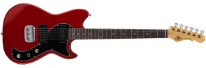 Tribute Fallout Candy Apple Red, RW