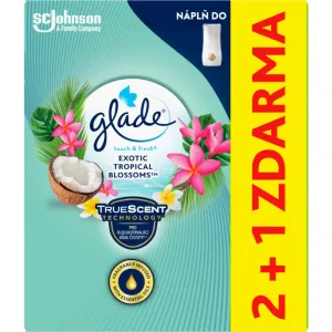 Osviežovače vzduchu GLADE