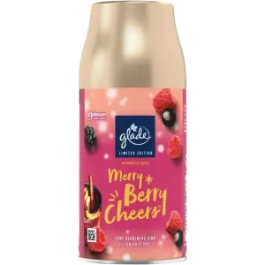 Glade  Merry berry Cheery náplň 269 ml #8547649