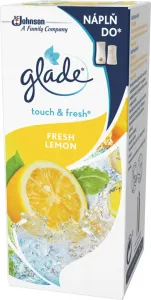 Glade Touch & Fresh lemon 10ml